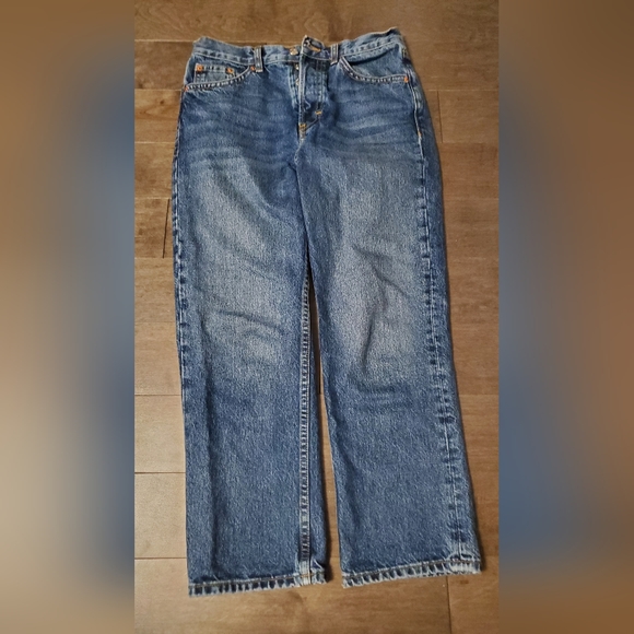 Top Shop Editor Jean's. Size 28 - Picture 1 of 3